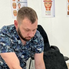 Владимир Попов, 08.07, Барнаул