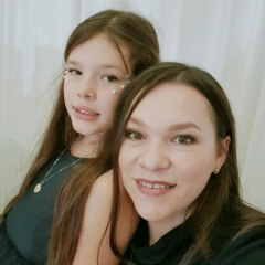 Алена Кубикова, 29.09, Чебоксары