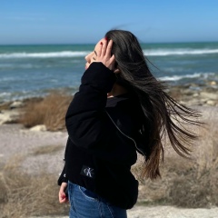 Анара Жантасова, 29.12, Усть-Каменогорск