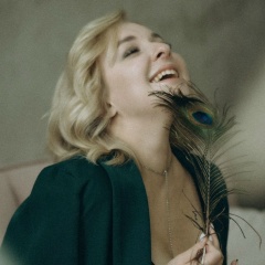 Екатерина Мальцева, 23.11.1990, Новосибирск