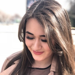 Zere Smile))), 10.10, Алматы