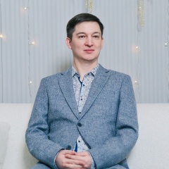 Ленар Философ, Набережные Челны