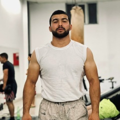Vusal Mehdiyev, 23.08.1994, Гянджа