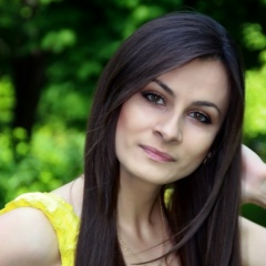 Наталія П'єх, 25.05, Львов