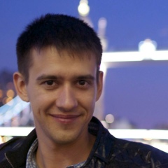 Леонардо Давинчи, 11.12.1983, Нижнекамск