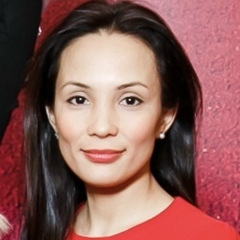 Ирина Сим, 29.06.1983, Санкт-Петербург