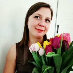 Ксения Рябенко, 30.01.1989, Алматы