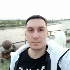 Сергей Софонов, Тюмень