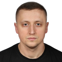 Дмитрий Гоголев, 27.11.1995, Москва