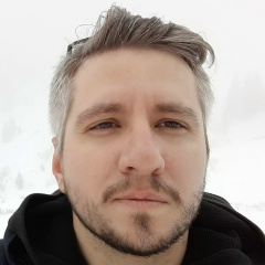 Михаил Черепов, 04.05, Санкт-Петербург