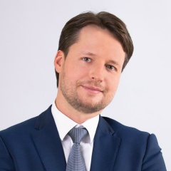 Максим Казанский, 11.05