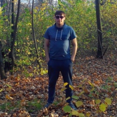 Юрий Уфимский, 25.02