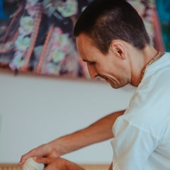 Александр Кучер, 30.01, Винница