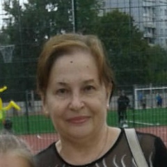 Валентина Рубле, 27.09, Рига