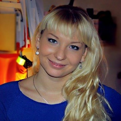 Людмила Конданкина, 12.02.1990, Таллин