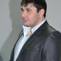 Aybaz Umar, 22.07.2000