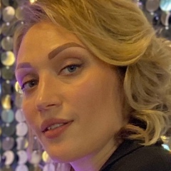 Дарья Тихомирова, 27.10.1986, Санкт-Петербург