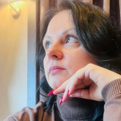 Светлана Михайлевская, 12.03.1982, Волгоград