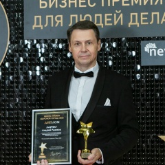 Андрей Рыжков, 05.06.1974, Санкт-Петербург