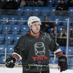 Александр Рыкунов, 21.06