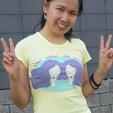 Асем Жакипбекова, 13.03.1988, Алматы