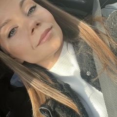 Наталья Фролова, Ульяновск