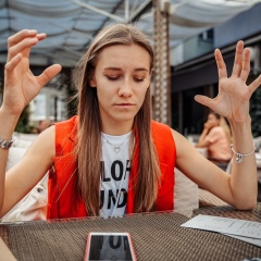 Cathy Terentyeva, 05.01, Новосибирск