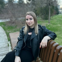 Камила Колесникова, 13.06, Волгоград