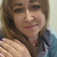 Сусанна Андреевна, 01.03, Санкт-Петербург