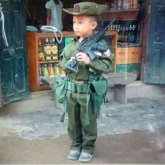 အေနာက္တံခါး ကင္းသမား, 17.08.1985