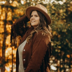 Анастасия Смирнова, 21.02, Югорск