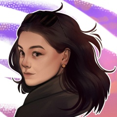 Maria Baranova, 21.04, Москва