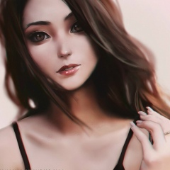 Томирис Абдрахманова, 03.12