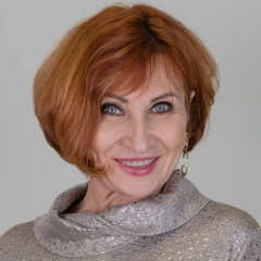 Елена Ситникова, 03.11, Санкт-Петербург