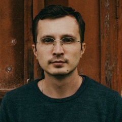Станислав Коптелин, 27.09, Йошкар-Ола