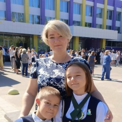 Алла Большакова, 05.06, Йошкар-Ола