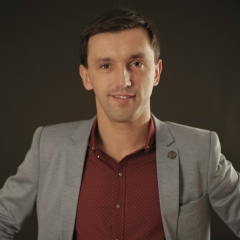 Кирилл Мужиков, 13.10.1986, Пермь