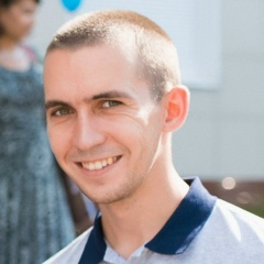 Евгений Саломенников, 01.07, Сургут