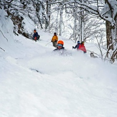 Роман Баринов, 01.01, Вологда