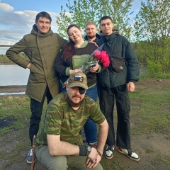Константин Карпов, 01.04.1990, Королёв