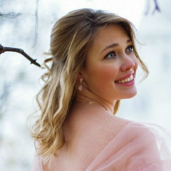 Светлана Дианина, 17.04, Москва