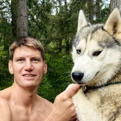 Tonic Random, 12.10.1987, Москва