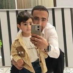 Umar Əliyev, 31.12, Баку