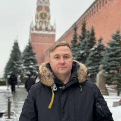 Вениамин Евгеньевич, 17.12.1984, Тюмень