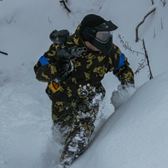 Михаил Иванов, 06.05.1988, Санкт-Петербург