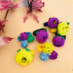 Arai Karmenova, 20.02, Kyrenia