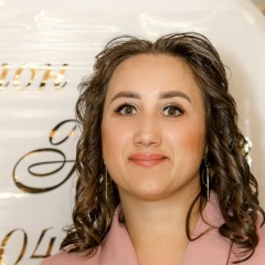 Лена Новикова, 21.04.1989, Пермь
