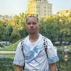 Олег Перовский, 23.04.1987, Москва
