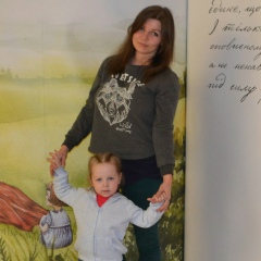 Юлия Новицкая, 04.10.1988, Киев