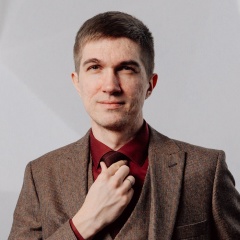 Алексей Полянский, 15.07.1991, Иркутск